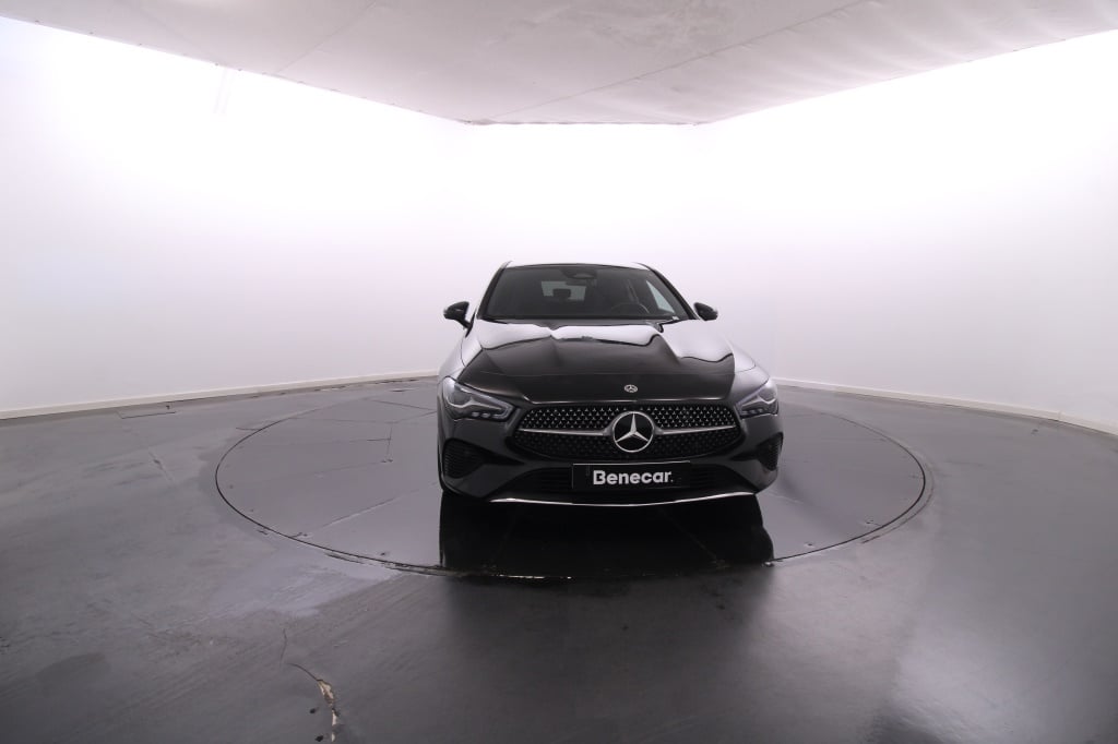 Mercedes-Benz Classe CLA - 180