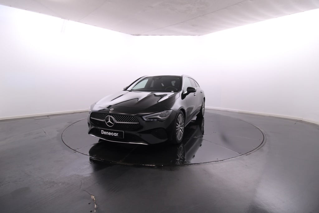 Mercedes-Benz Classe CLA - 180