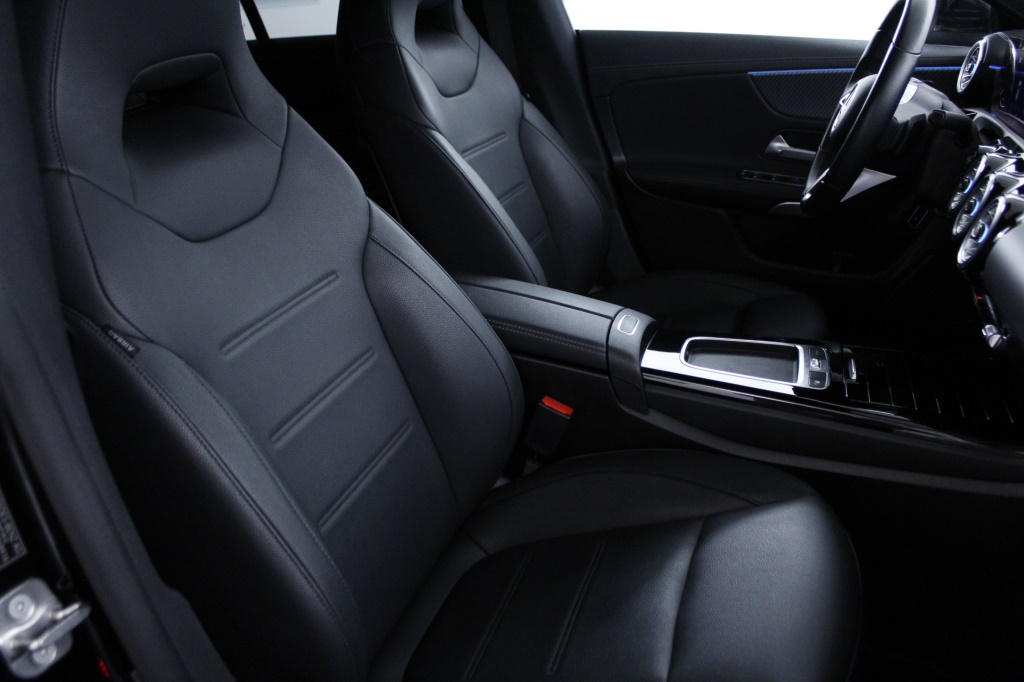 Mercedes-Benz Classe CLA - 180