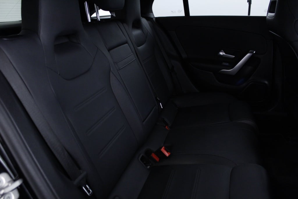 Mercedes-Benz Classe CLA - 180