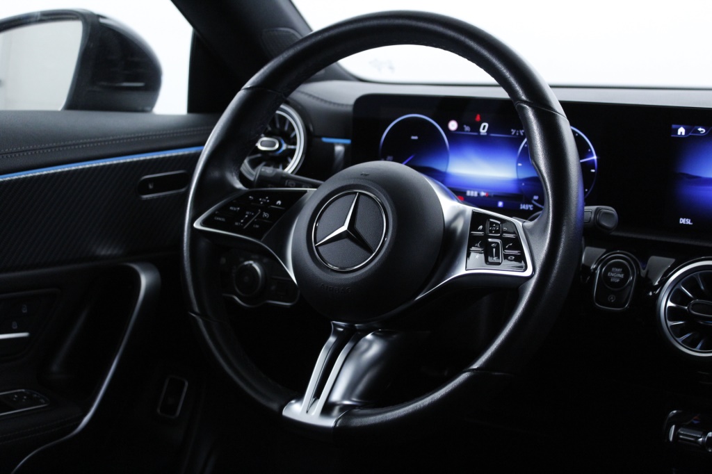 Mercedes-Benz Classe CLA - 180