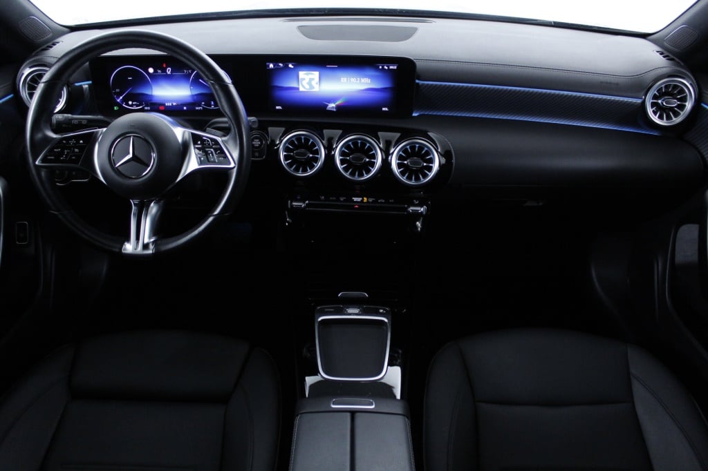Mercedes-Benz Classe CLA - 180