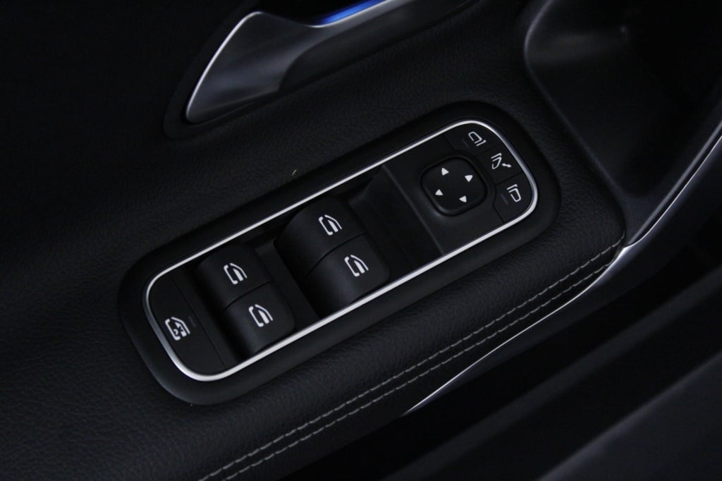 Mercedes-Benz Classe CLA - 180