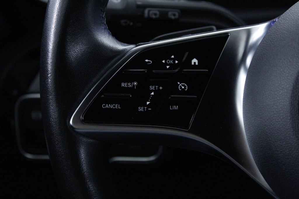 Mercedes-Benz Classe CLA - 180