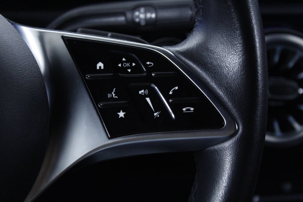 Mercedes-Benz Classe CLA - 180