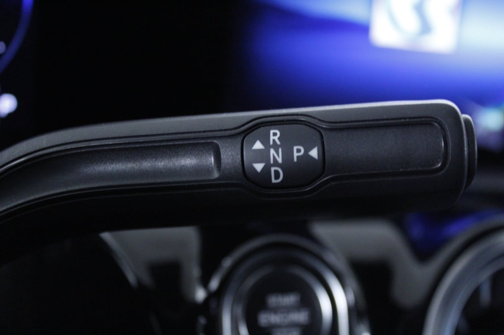 Mercedes-Benz Classe CLA - 180