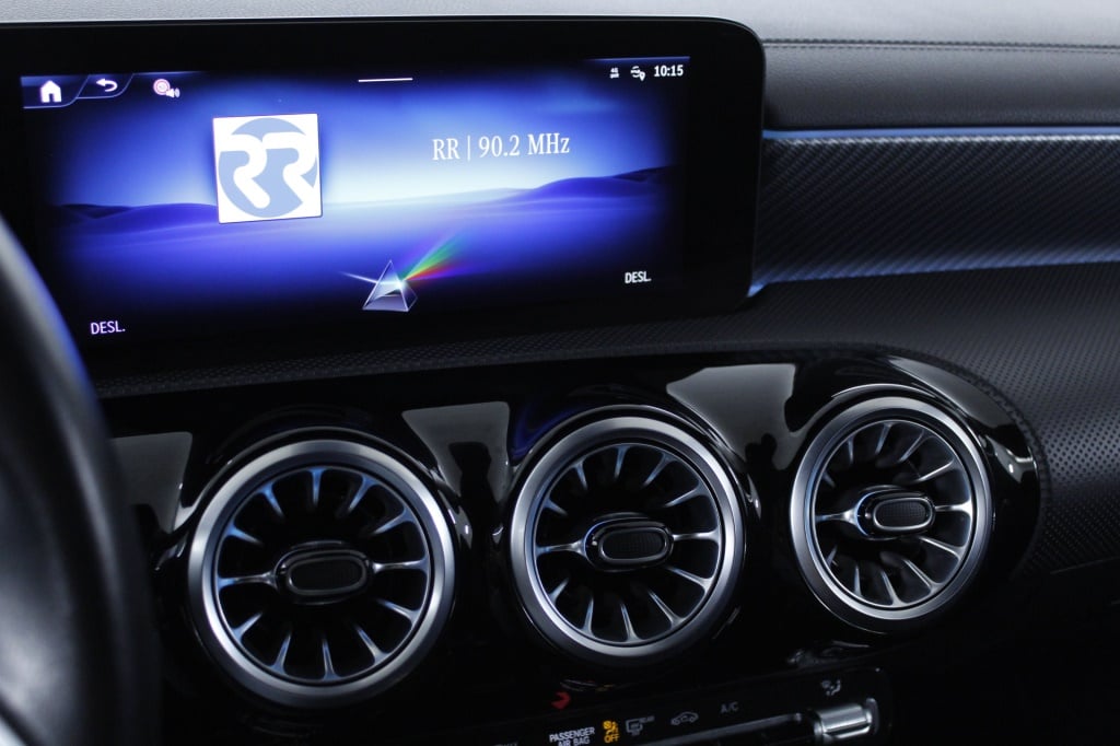 Mercedes-Benz Classe CLA - 180