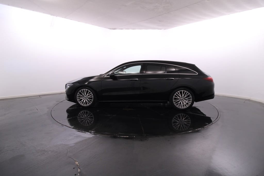 Mercedes-Benz Classe CLA - 180