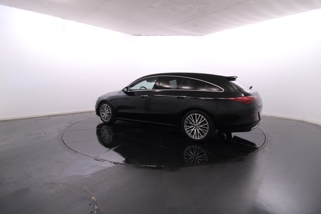 Mercedes-Benz Classe CLA - 180