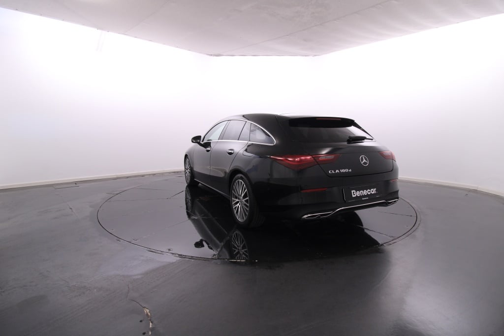 Mercedes-Benz Classe CLA - 180