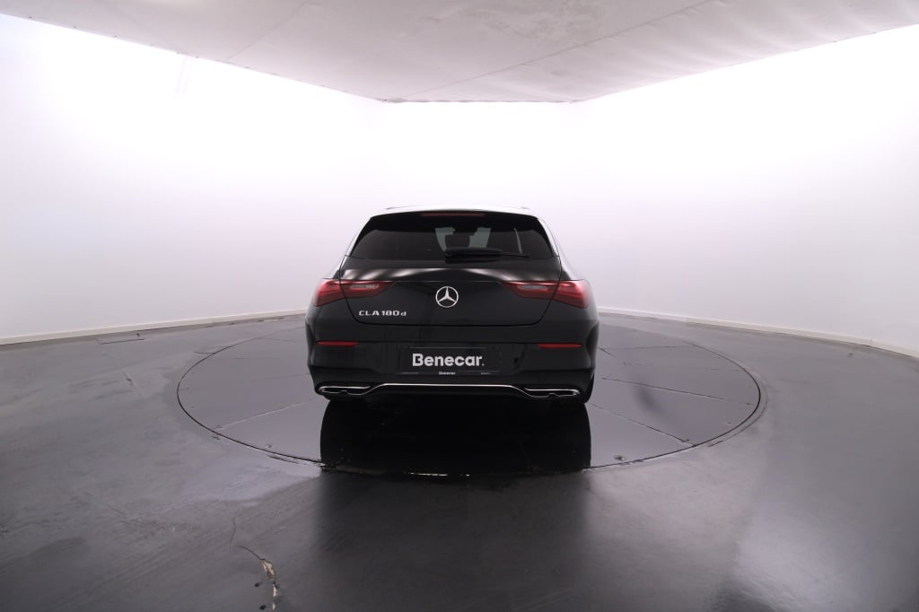 Mercedes-Benz Classe CLA - 180