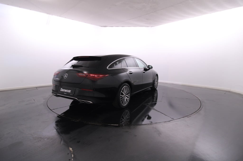 Mercedes-Benz Classe CLA - 180