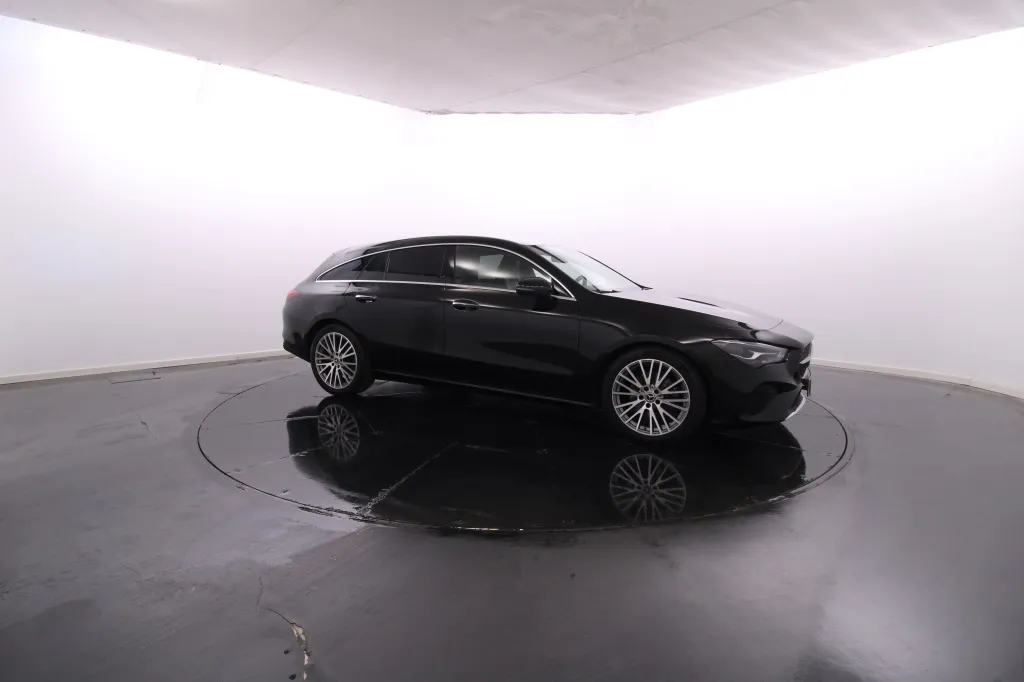 Mercedes-Benz Classe CLA - 180