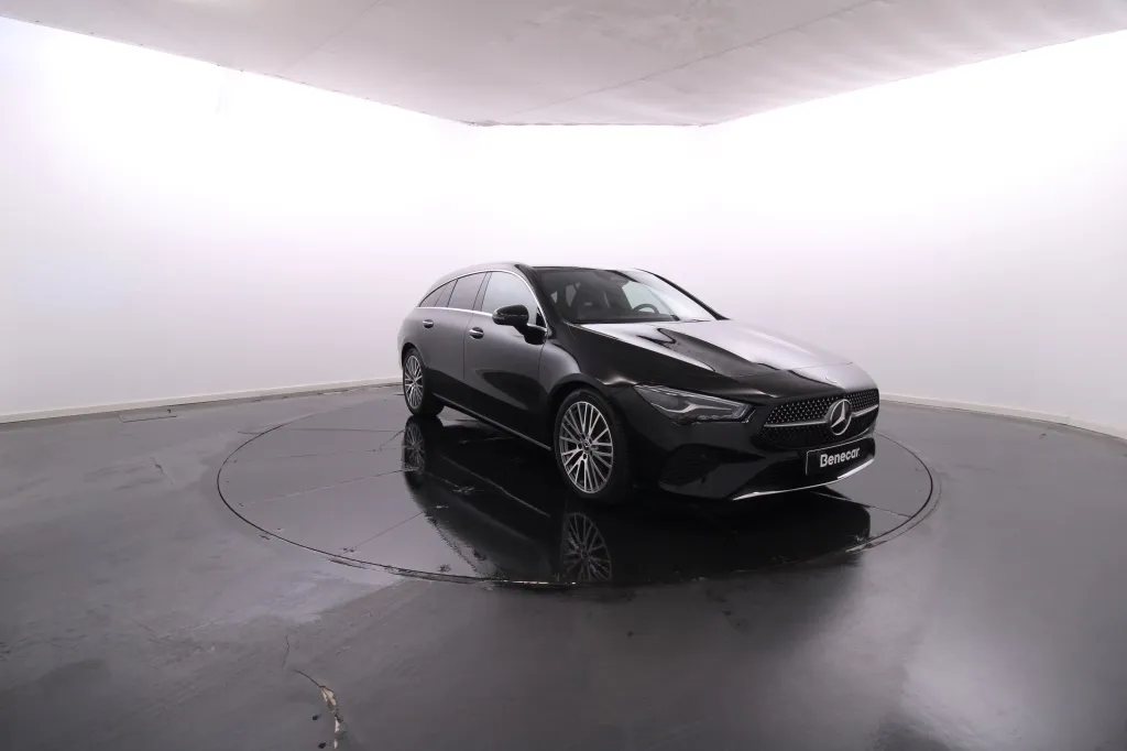 Mercedes-Benz Classe CLA - 180