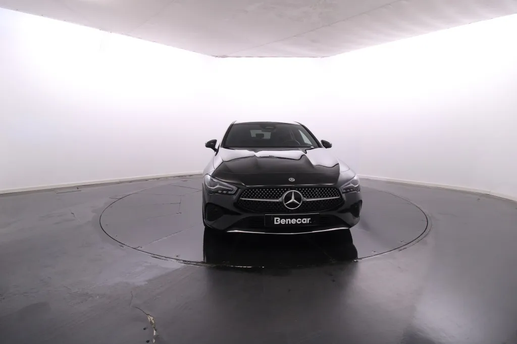 Mercedes-Benz Classe CLA - 180