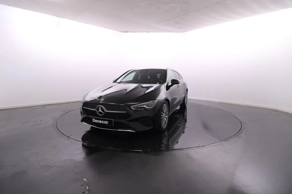 Mercedes-Benz Classe CLA - 180