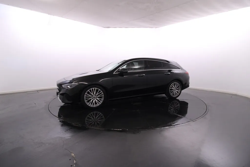 Mercedes-Benz Classe CLA - 180