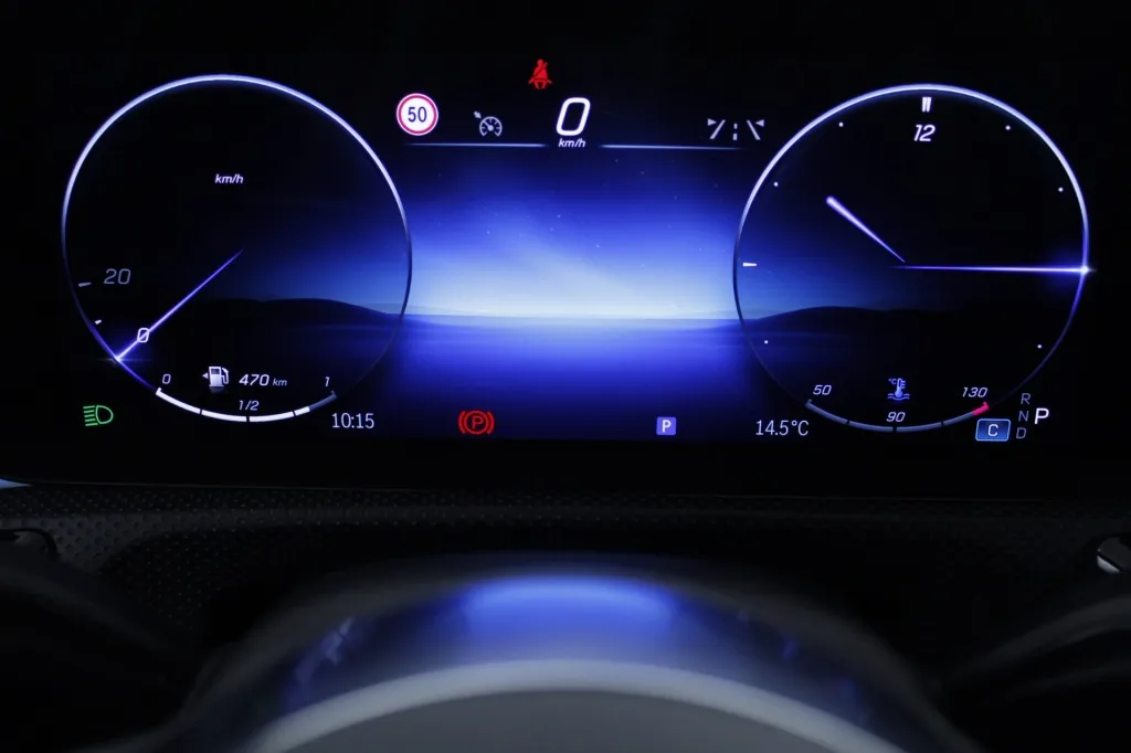 Mercedes-Benz Classe CLA - 180