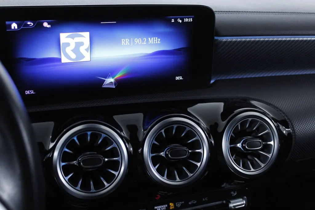 Mercedes-Benz Classe CLA - 180