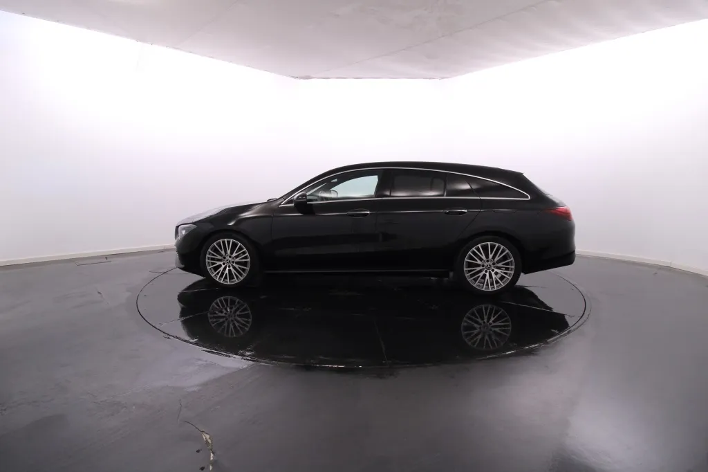 Mercedes-Benz Classe CLA - 180