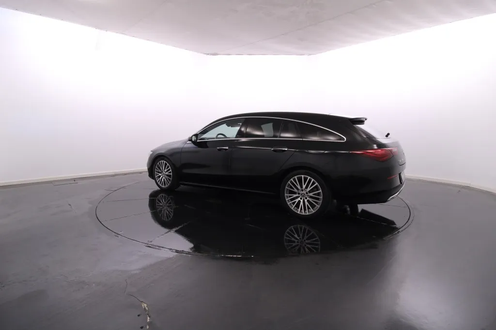 Mercedes-Benz Classe CLA - 180