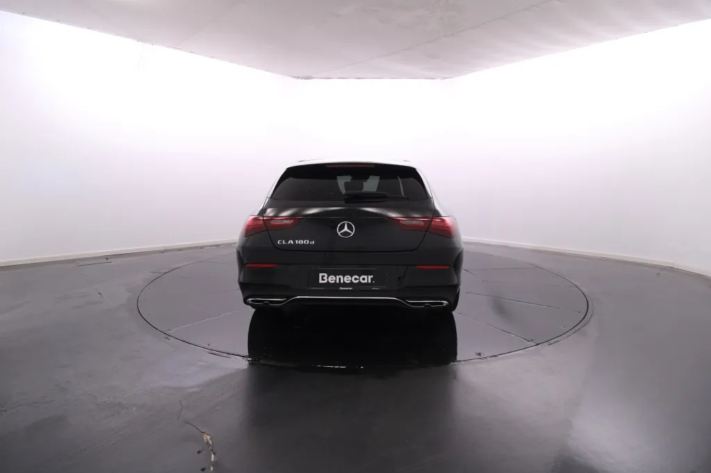 Mercedes-Benz Classe CLA - 180