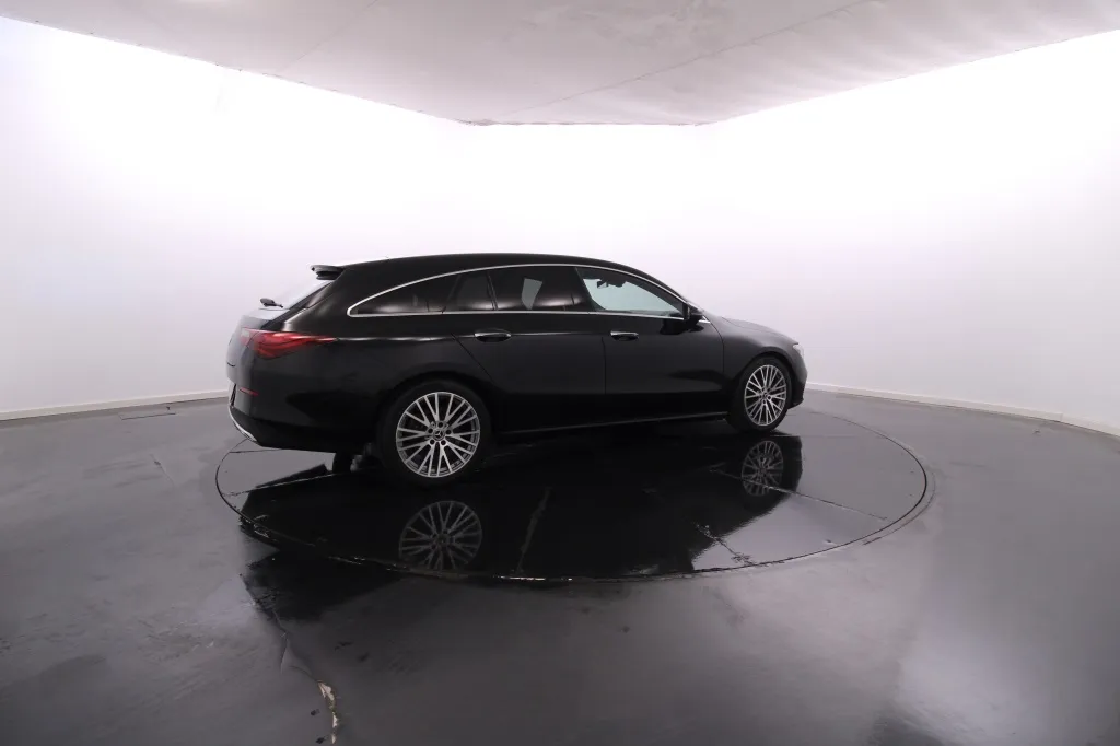 Mercedes-Benz Classe CLA - 180