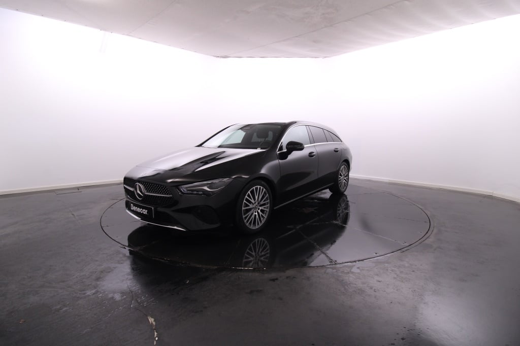 Mercedes-Benz Classe CLA - 180