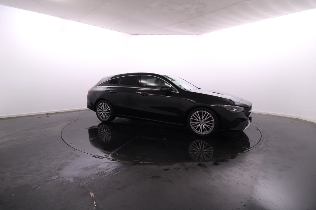 Mercedes-Benz Classe CLA - 180