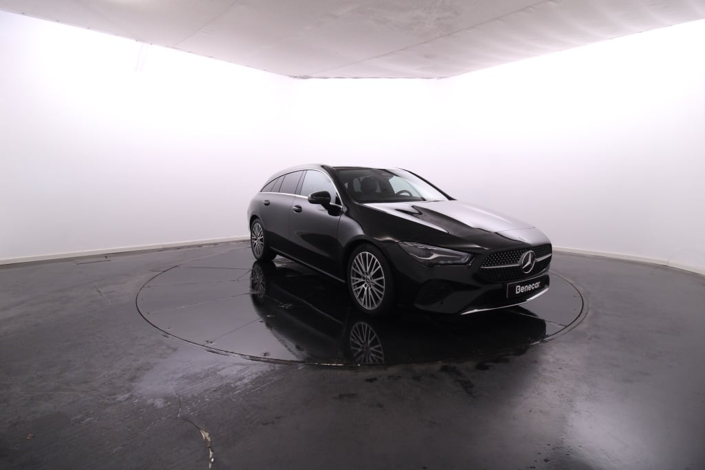 Mercedes-Benz Classe CLA - 180