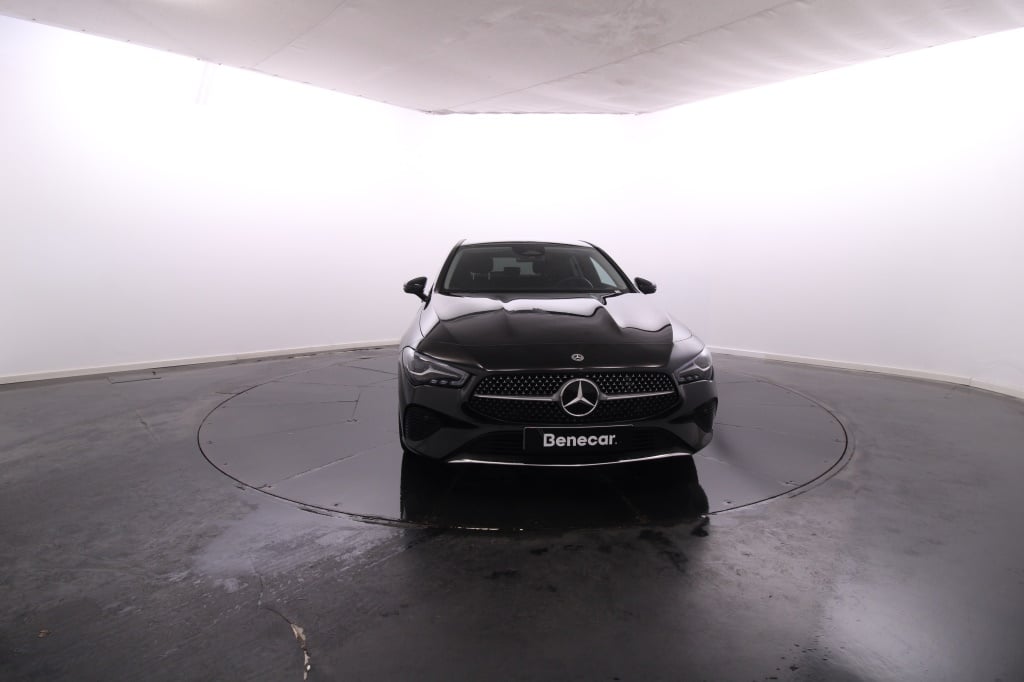 Mercedes-Benz Classe CLA - 180