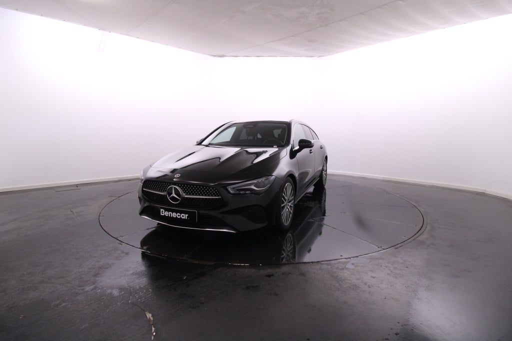 Mercedes-Benz Classe CLA - 180
