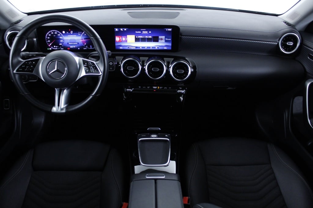 Mercedes-Benz Classe CLA - 180