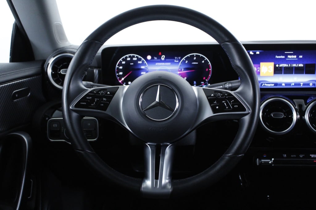 Mercedes-Benz Classe CLA - 180
