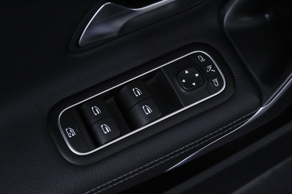 Mercedes-Benz Classe CLA - 180