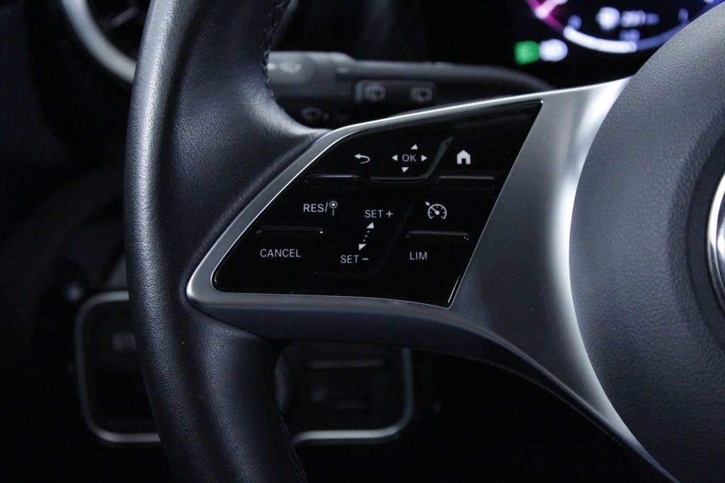 Mercedes-Benz Classe CLA - 180