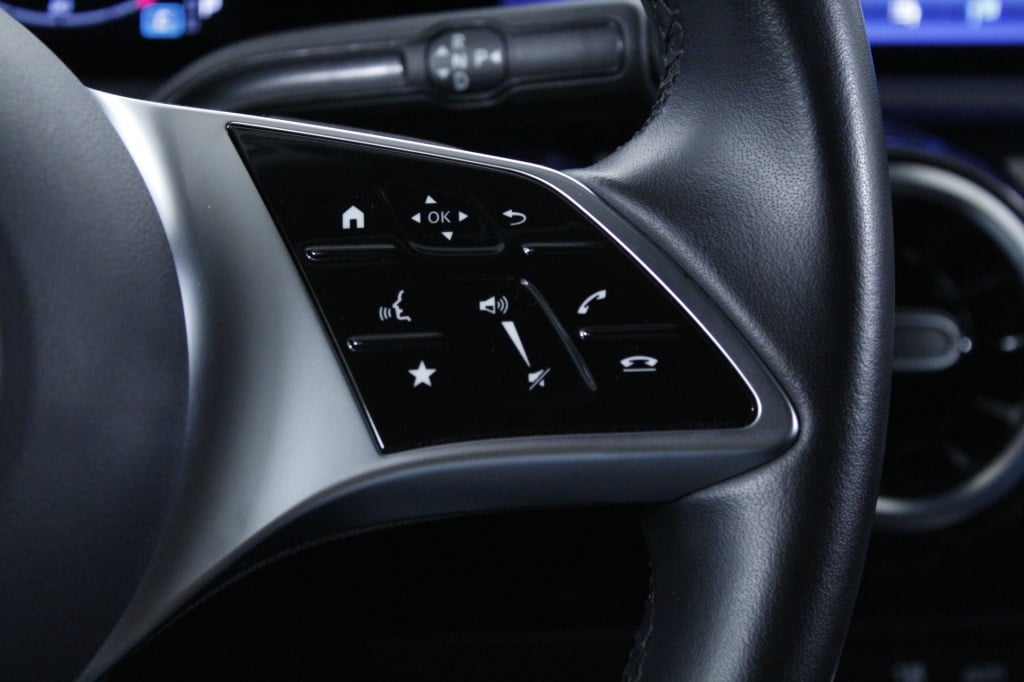 Mercedes-Benz Classe CLA - 180