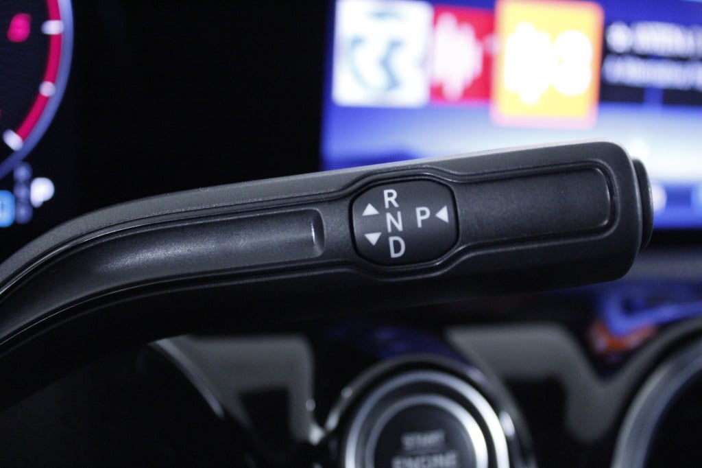 Mercedes-Benz Classe CLA - 180