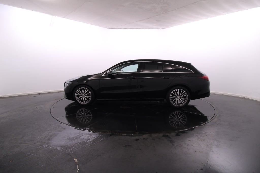 Mercedes-Benz Classe CLA - 180