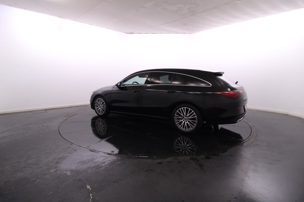 Mercedes-Benz Classe CLA - 180