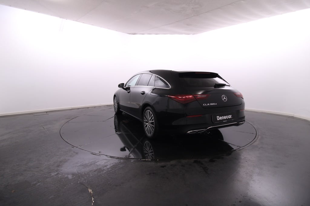 Mercedes-Benz Classe CLA - 180