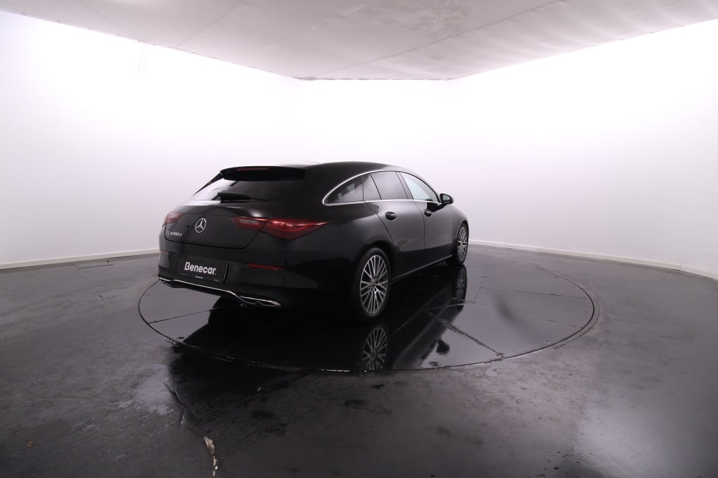 Mercedes-Benz Classe CLA - 180