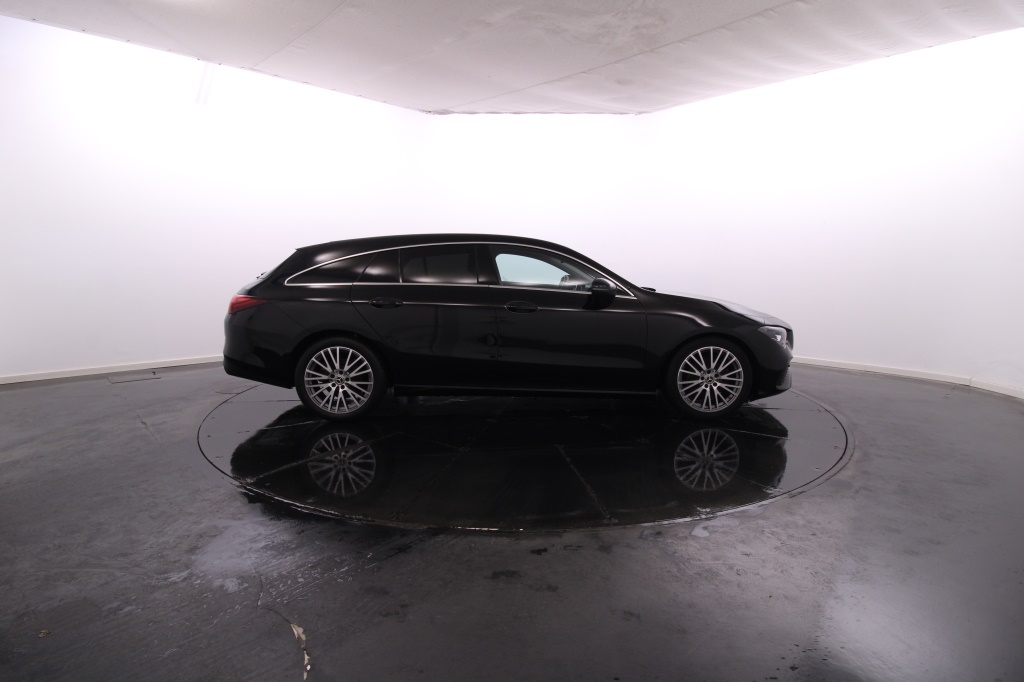 Mercedes-Benz Classe CLA - 180