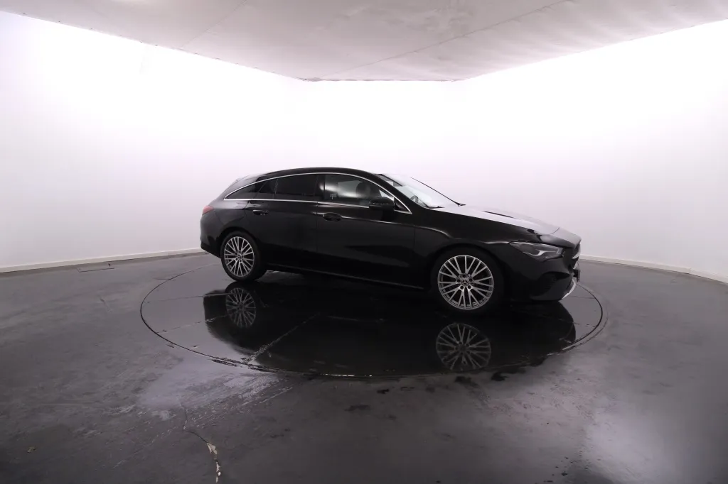 Mercedes-Benz Classe CLA - 180