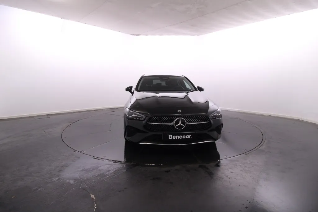 Mercedes-Benz Classe CLA - 180