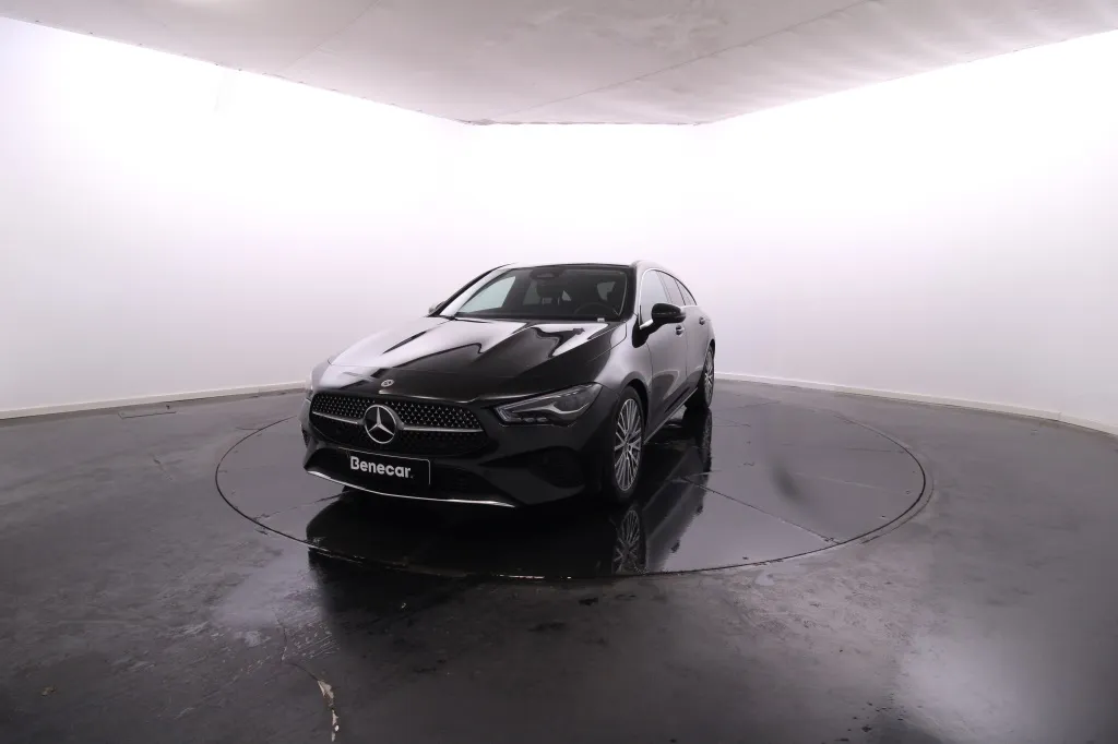 Mercedes-Benz Classe CLA - 180