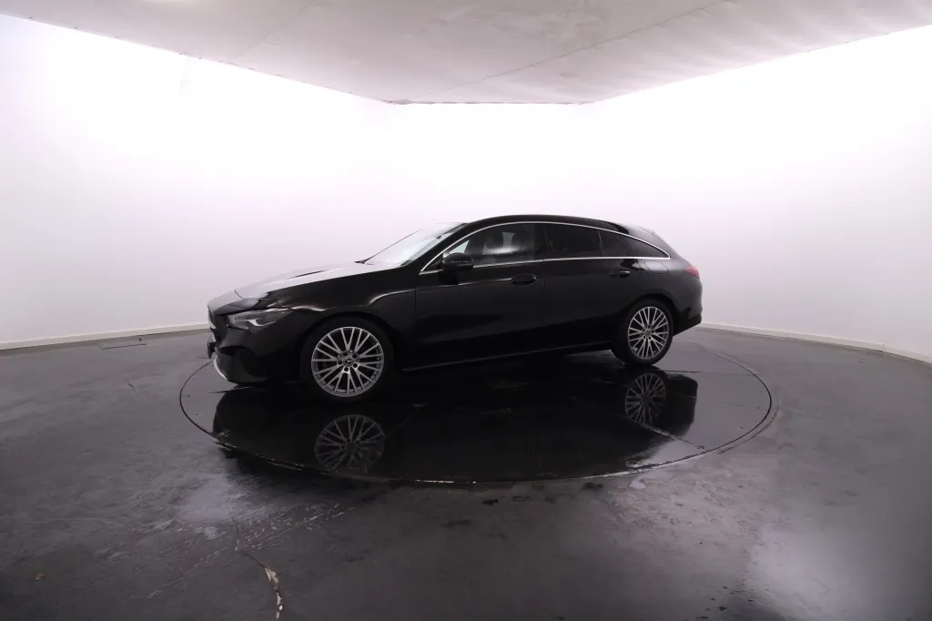 Mercedes-Benz Classe CLA - 180
