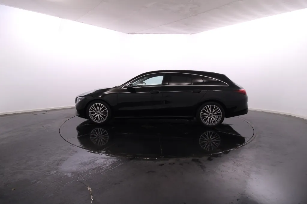 Mercedes-Benz Classe CLA - 180