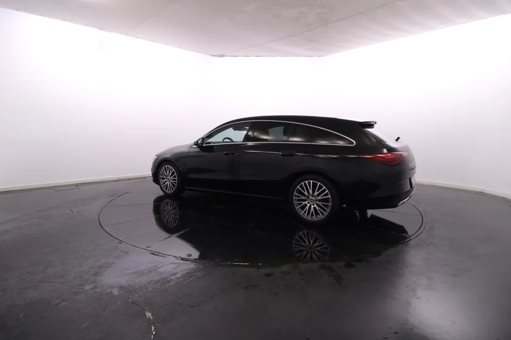 Mercedes-Benz Classe CLA - 180