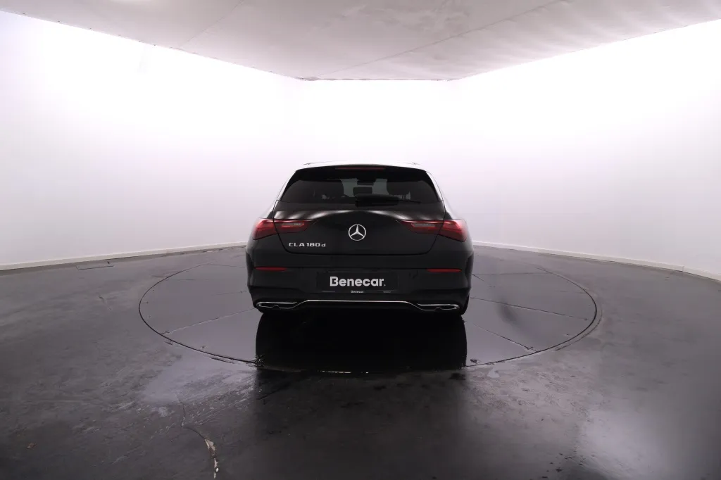Mercedes-Benz Classe CLA - 180